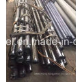 Thick-Walled Precised Seamless Steel Pipe by Cold Drawn
